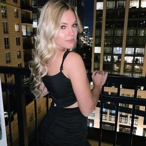 Meet your Posher, Mckenzie